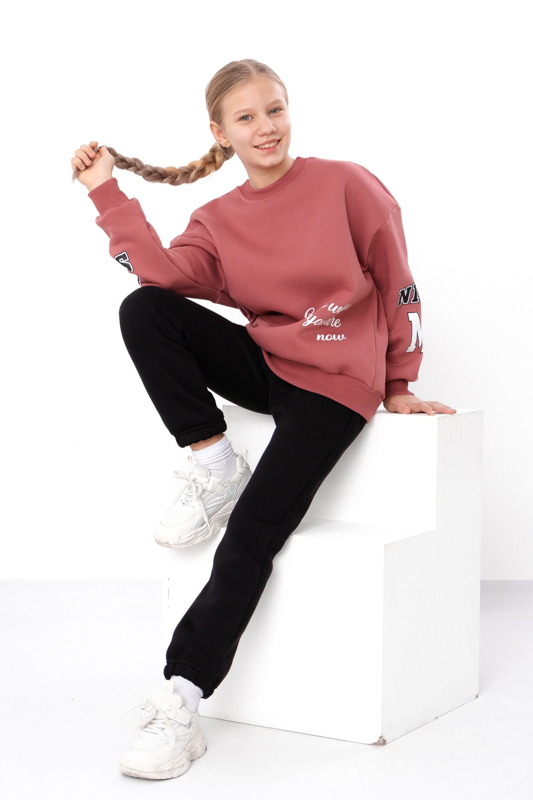 Костюм для дівчинки (з дефектом)